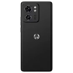 Motorola Edge 40 Rear Housing Panel Eclipse Black