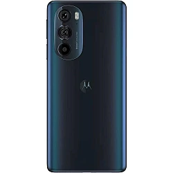 Motorola Edge Plus 5G UW 2022 Rear Housing Panel Cosmos Blue
