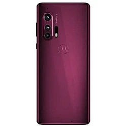 Motorola Edge Plus Rear Housing Panel Smokey Sangria