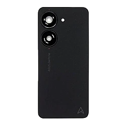 Asus Zenfone 10 Rear Housing Back Panel Black