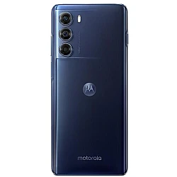 Motorola Edge S30 Rear Housing Panel Phantom Black