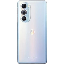 Motorola Edge X30 Rear Housing Panel White