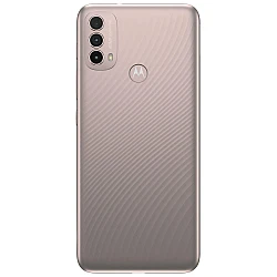 Motorola Moto E40 Rear Housing Panel Pink Clay