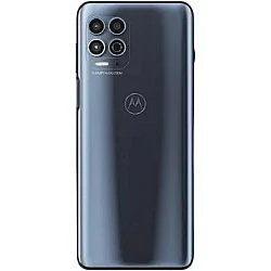 Motorola Moto G100 Rear Housing Panel Slate Grey