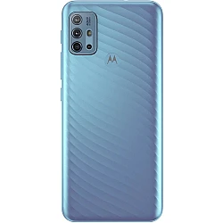 Motorola Moto G10 Power Rear Housing Panel Breeze Blue