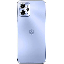 Motorola Moto G13 Rear Housing Panel Blue Lavender