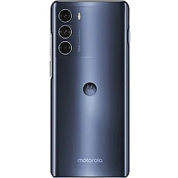 Motorola Moto G200 5G Rear Housing Panel Stellar Blue