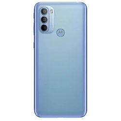 Motorola Moto G31 Rear Housing Panel Baby Blue