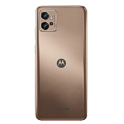 Motorola Moto G32 Rear Housing Panel Rose Gold