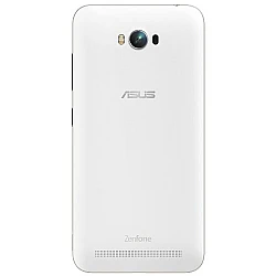 Asus Zenfone Max ZC550KL Rear Housing Panel White