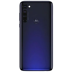 Motorola Moto G Pro Rear Housing Panel Mystic indigo