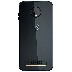 Motorola Moto Z3 Play Rear Housing Panel Blue