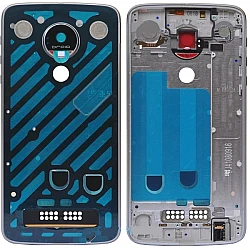 Motorola Moto Z Play Middle Frame Housing Panel