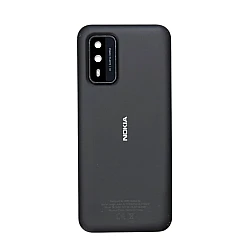 Nokia XR21 Rear Housing Panel Midnight Black