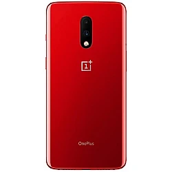 OnePlus 7 Rear Housing Panel Battery Door Red