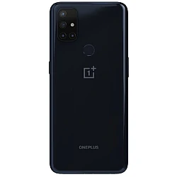OnePlus Nord N10 5G Rear Housing Panel Battery Door Black