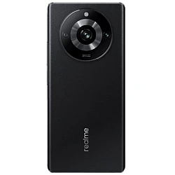 Realme 11 Pro Rear Housing Panel Astral Black