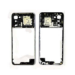 Realme 9 5G Speed Middle Frame Housing Panel Black