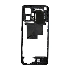 Realme 9 Pro Plus Middle Frame Housing Panel Black