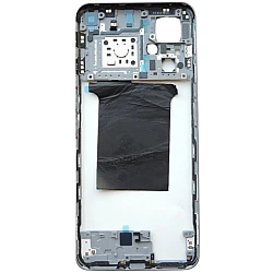 Realme GT Neo 2 Middle Frame Housing Panel Blue