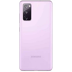 Samsung Galaxy S20 Rear Housing Panel Battery Door Cloud Lavender