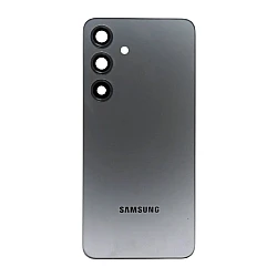 Samsung Galaxy S24 Rear Housing Panel Onyx Black