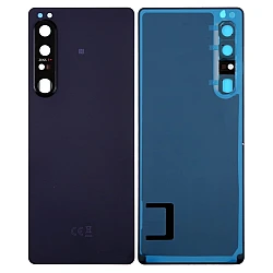 Sony Xperia 1 IV Rear Housing Panel Violet