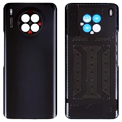 Honor 50 Lite Rear Housing Panel Black