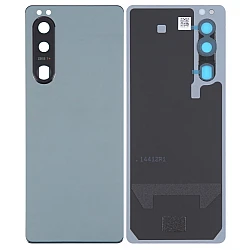 Sony Xperia 5 III Rear Housing Panel Green