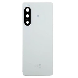 Sony Xperia 5 IV Rear Housing Panel White