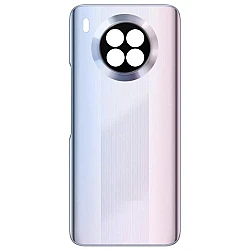 Honor 50 Lite Rear Housing Back Panel Space Silver