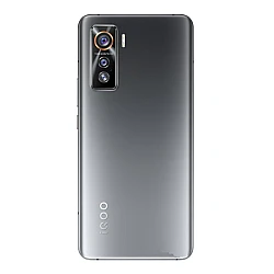 Vivo iQOO 5 5G Rear Housing Panel Grey