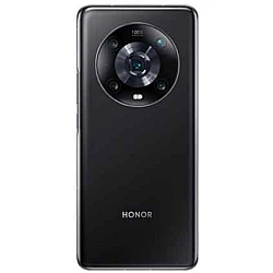 Honor Magic 4 Pro Rear Housing Back Panel Battery Door Black