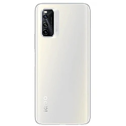 Vivo iQOO Neo 5 Lite Rear Housing Panel White