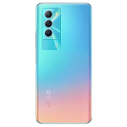 Vivo iQOO Neo 5 SE Rear Housing Panel Aurora