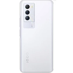 Vivo iQOO Neo 5 SE Rear Housing Panel White