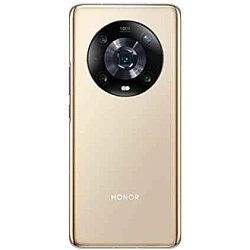Honor Magic 4 Pro Rear Housing Back Panel Battery Door Gold