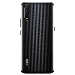 Vivo iQOO Neo 855 Racing Rear Housing Panel Carbon Black