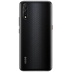 Vivo iQOO Neo 855 Rear Housing Panel Black