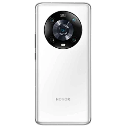 Honor Magic 4 Pro Rear Housing Back Panel Battery Door White