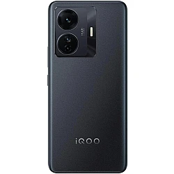 Vivo iQOO Z6 Pro Rear Housing Panel Battery Door Phantom Dusk