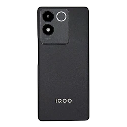 Vivo IQOO Z7 Pro Rear Housing Panel Graphite Matte