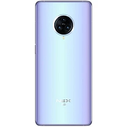 Vivo Nex 3 Rear Housing Panel Battery Door Blue