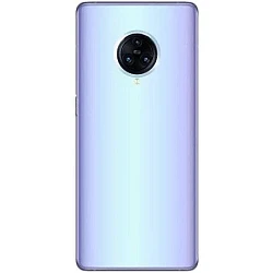 Vivo Nex 3S 5G Rear Housing Panel Battery Door Blue