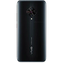Vivo S1 Pro Rear Housing Panel Knight Black