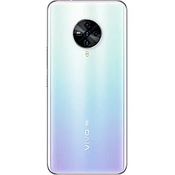 Vivo S6 5G Rear Housing Panel White