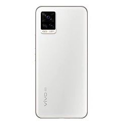 Vivo S7t Rear Housing Panel White