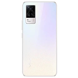 Vivo S9e Rear Housing Panel White