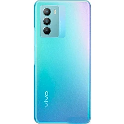 Vivo T1 Rear Housing Panel Aurora