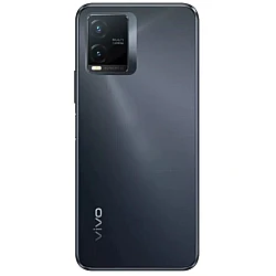 Vivo T1x 4G Rear Housing Panel Gravity Black
